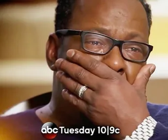 Bobby Brown