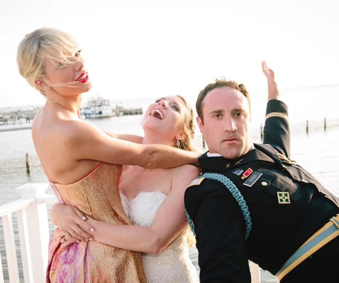 Taylor Swift Kenya Smith Max Singer