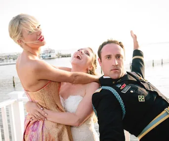 Taylor Swift Kenya Smith Max Singer