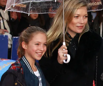 Kate Moss Lila Grace 