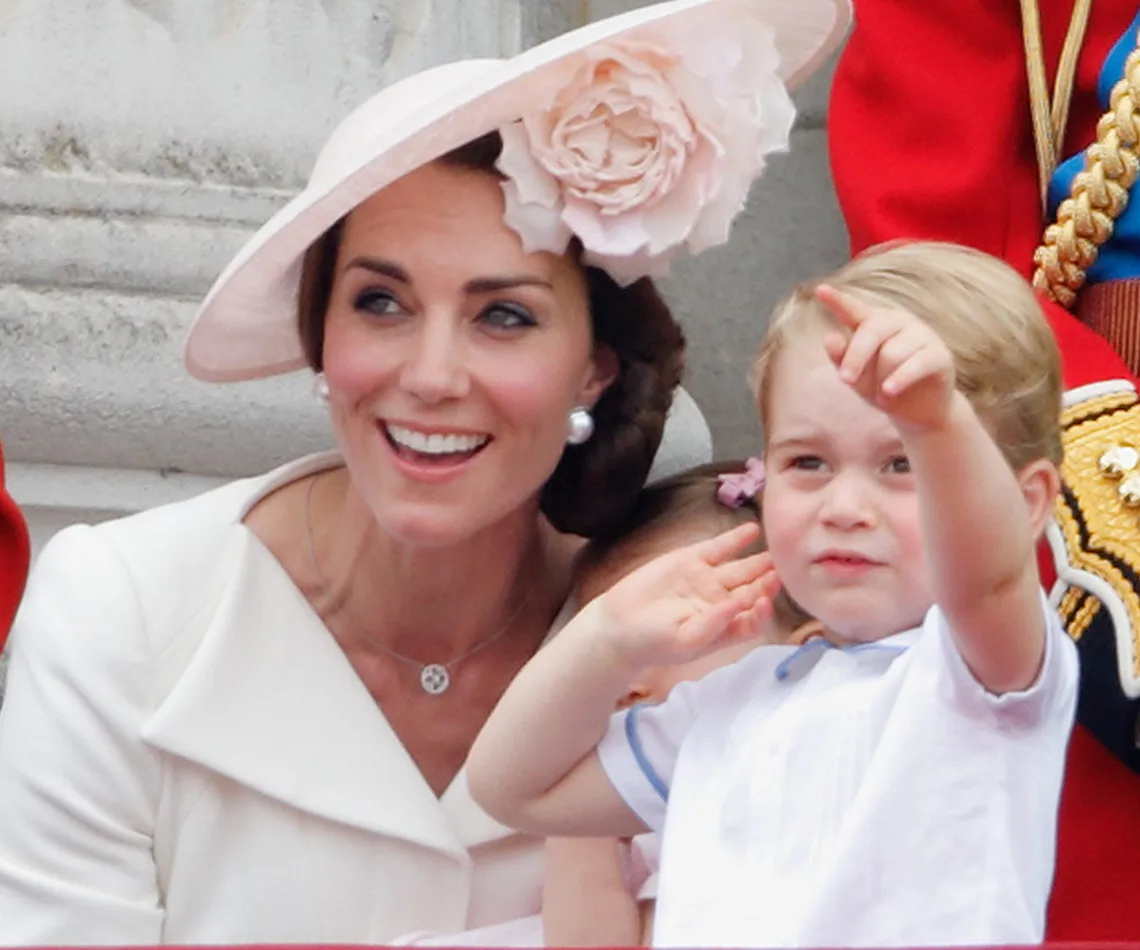 Prince George