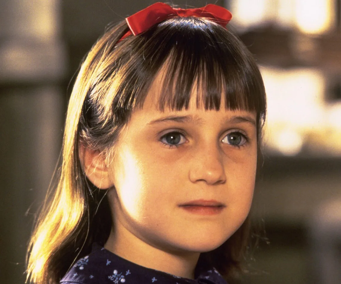 Mara Wilson