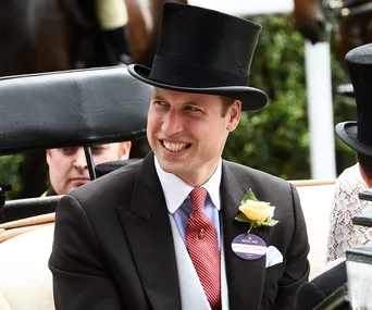 Prince William