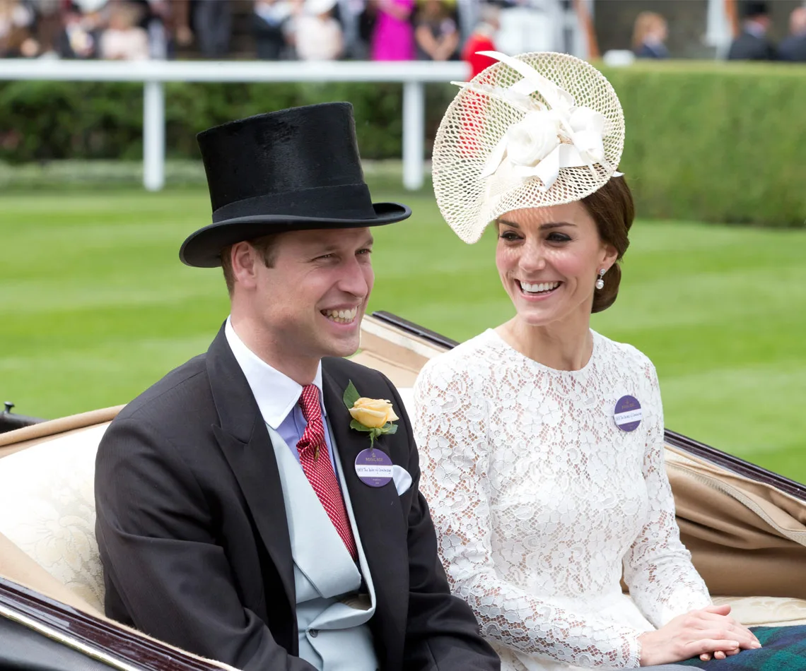 Prince William Duchess Catherine