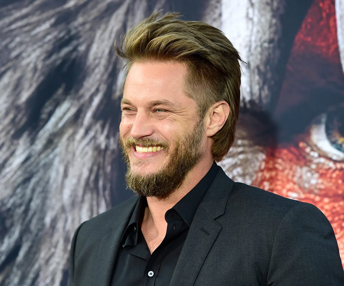 Travis Fimmel