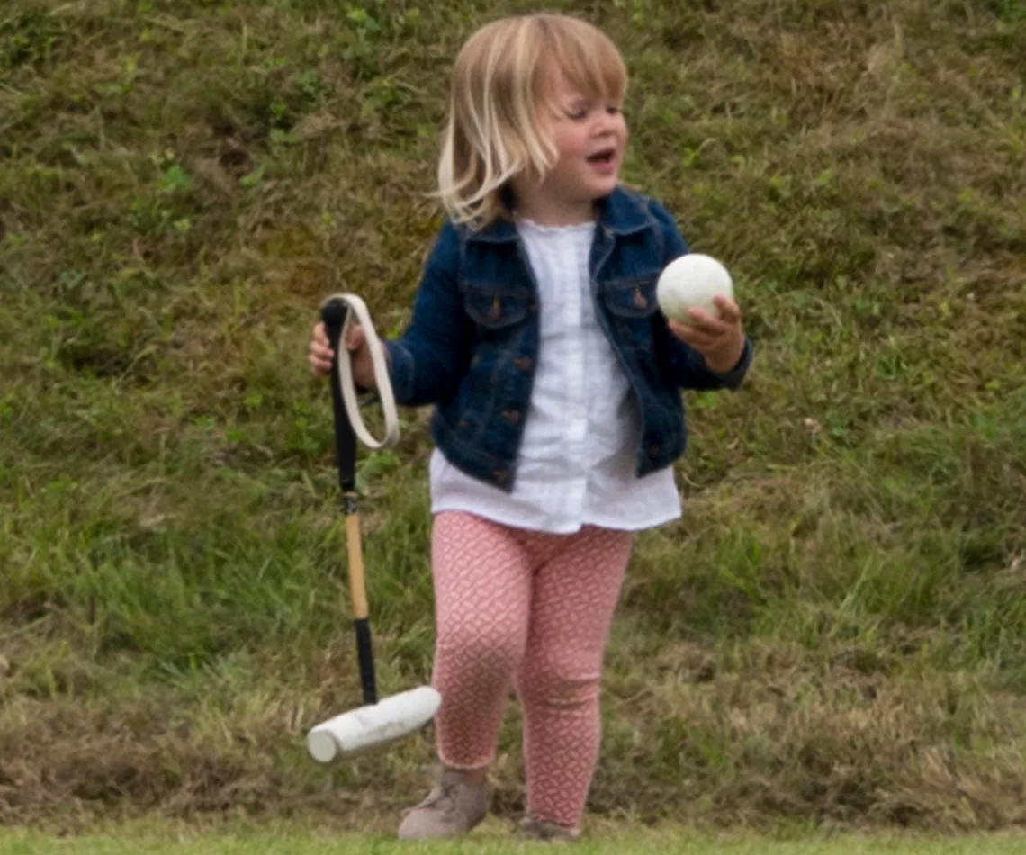 Mia Tindall