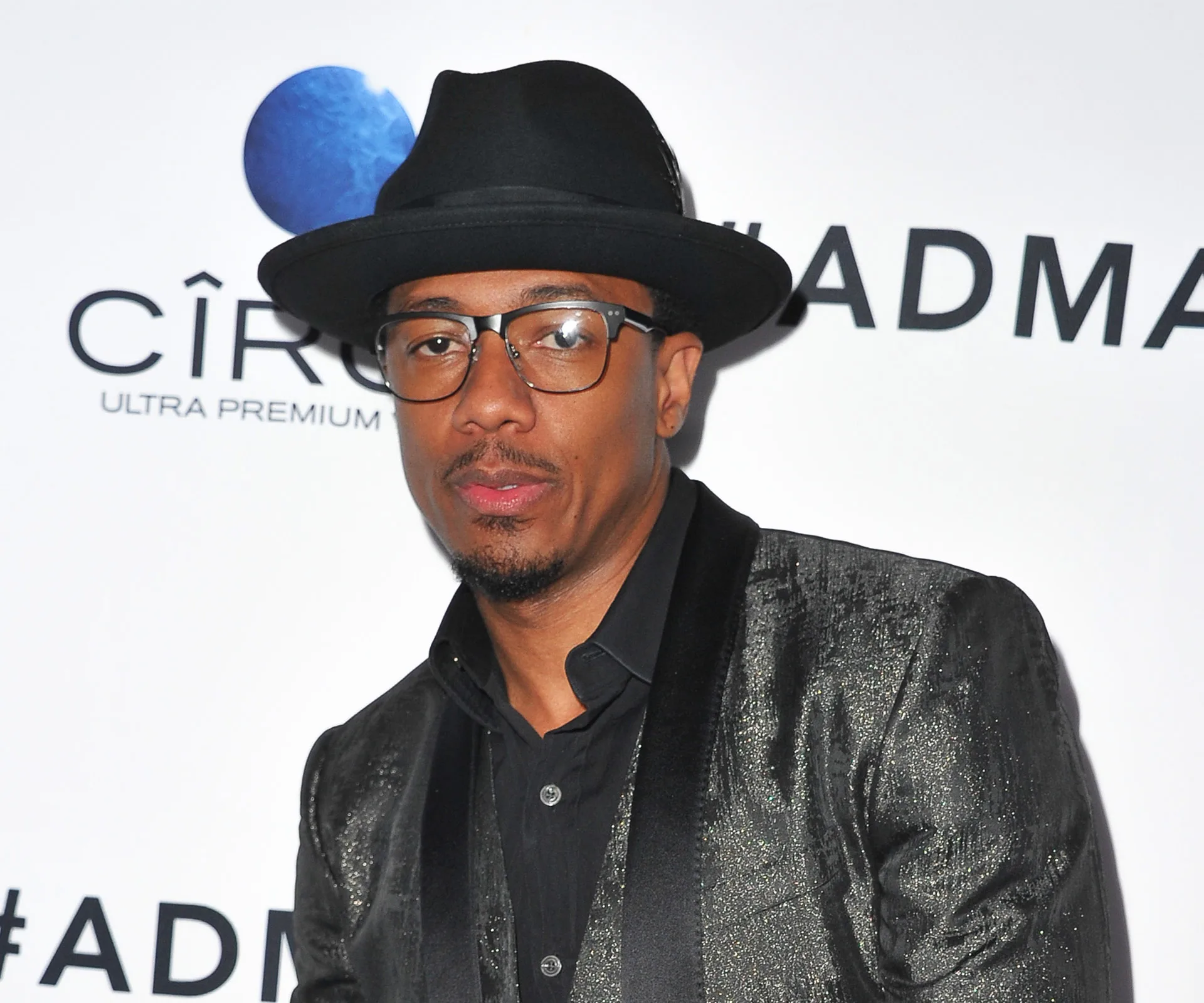 Nick Cannon