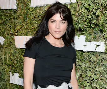 Selma Blair