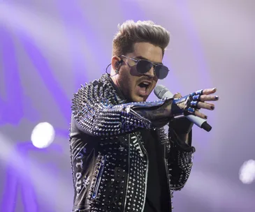 Adam Lambert