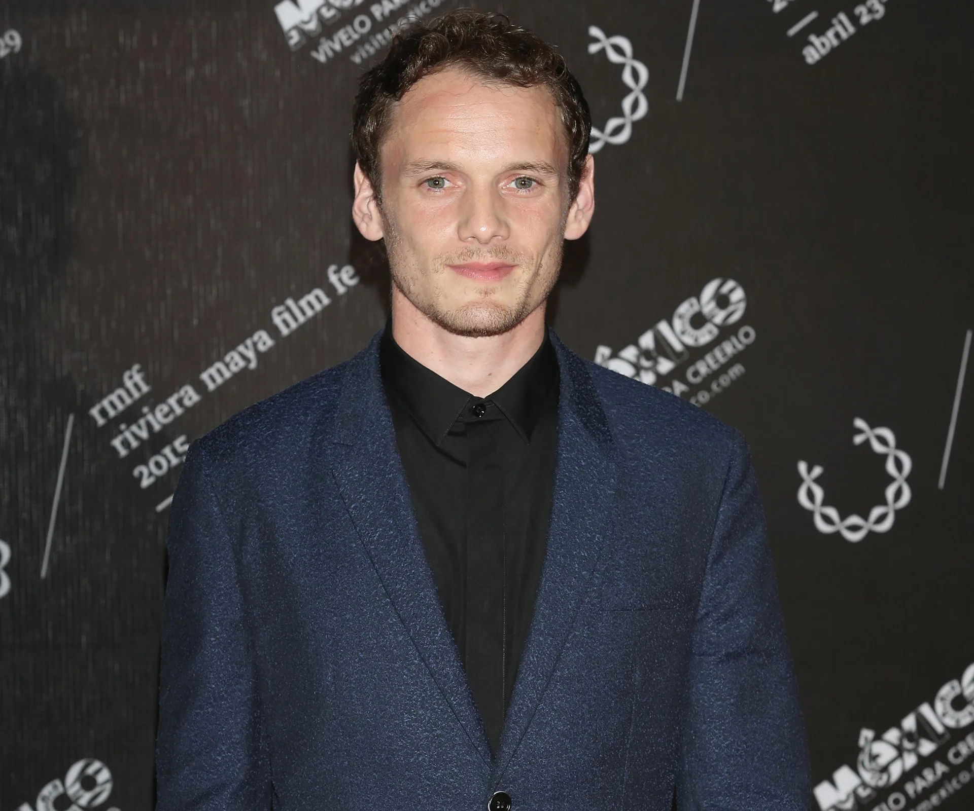 Anton Yelchin