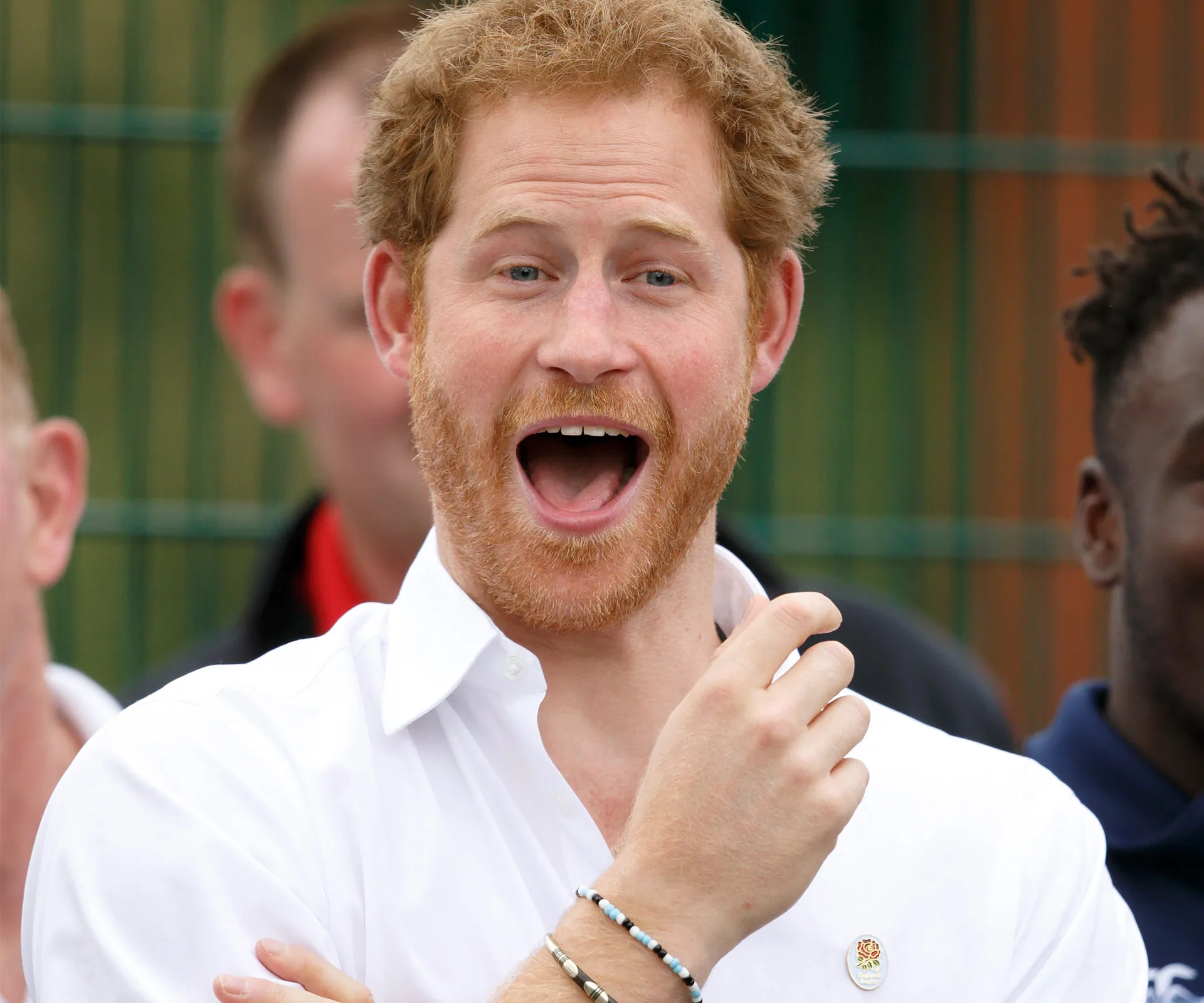 Prince Harry