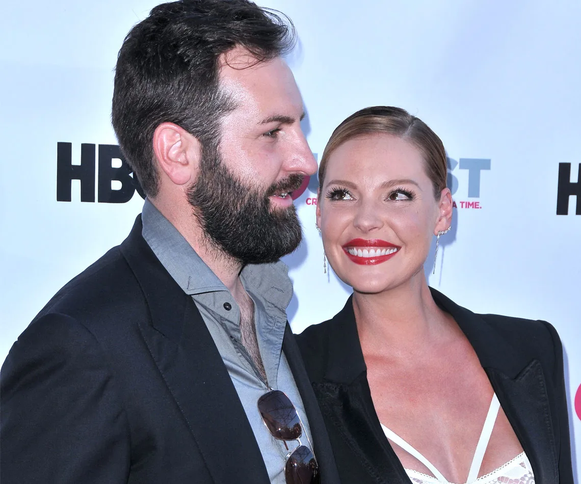 Josh Kelley Katherine Heigl