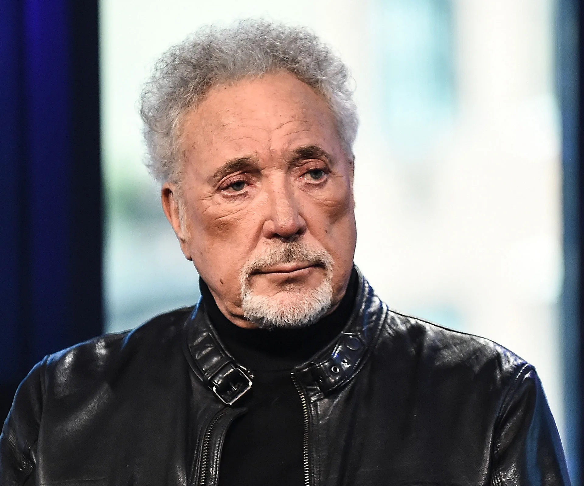 Tom Jones