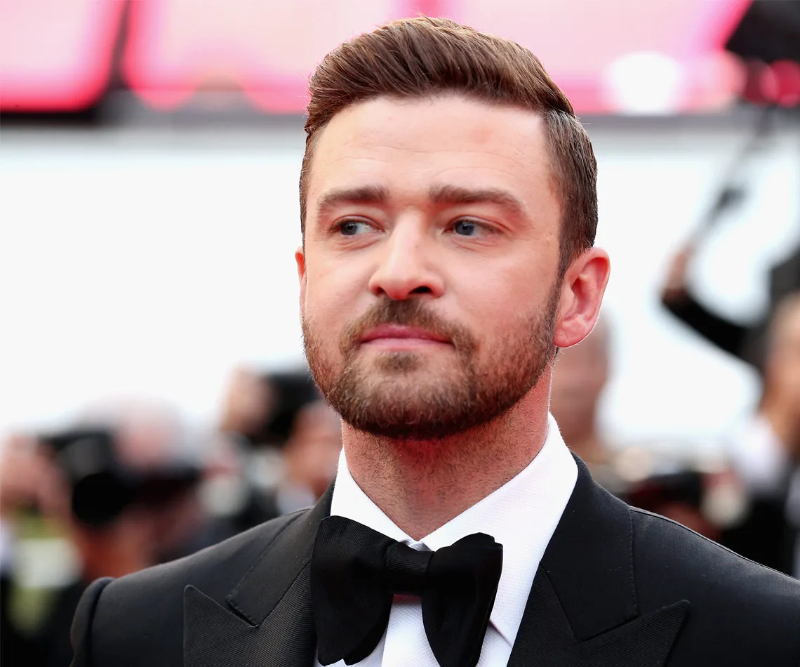 Justin Timberlake