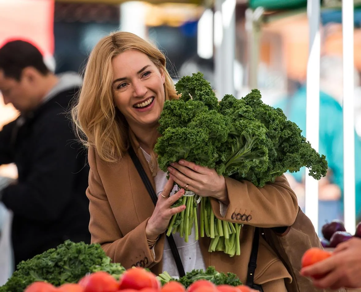 Kate Winslet