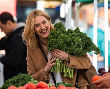 Kate Winslet