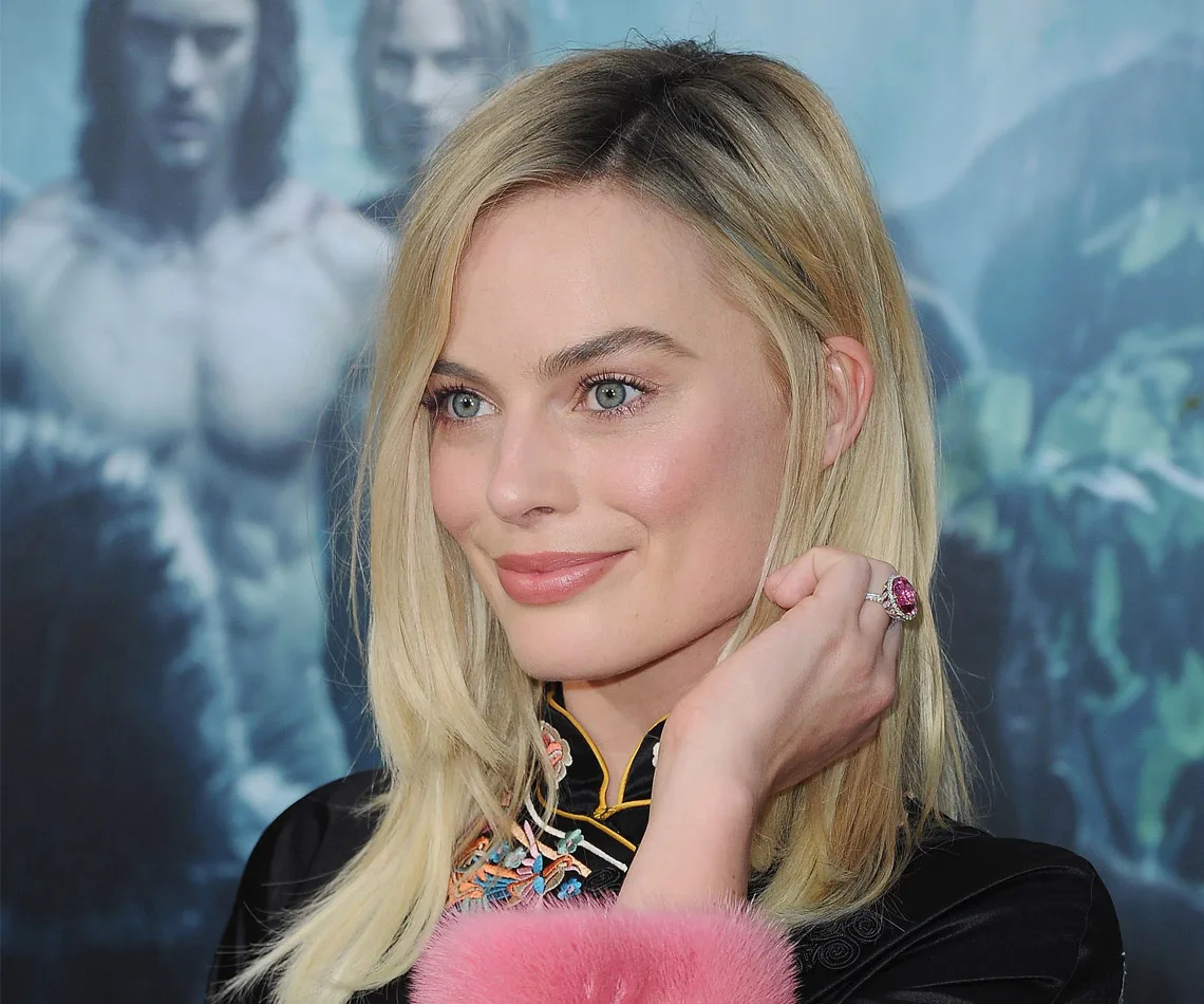 Margot Robbie