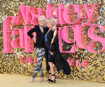 Absolutely Fabulous 