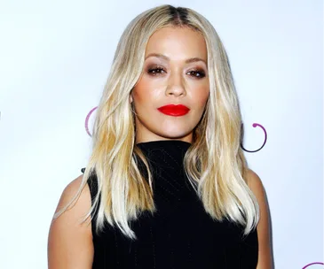 Rita Ora