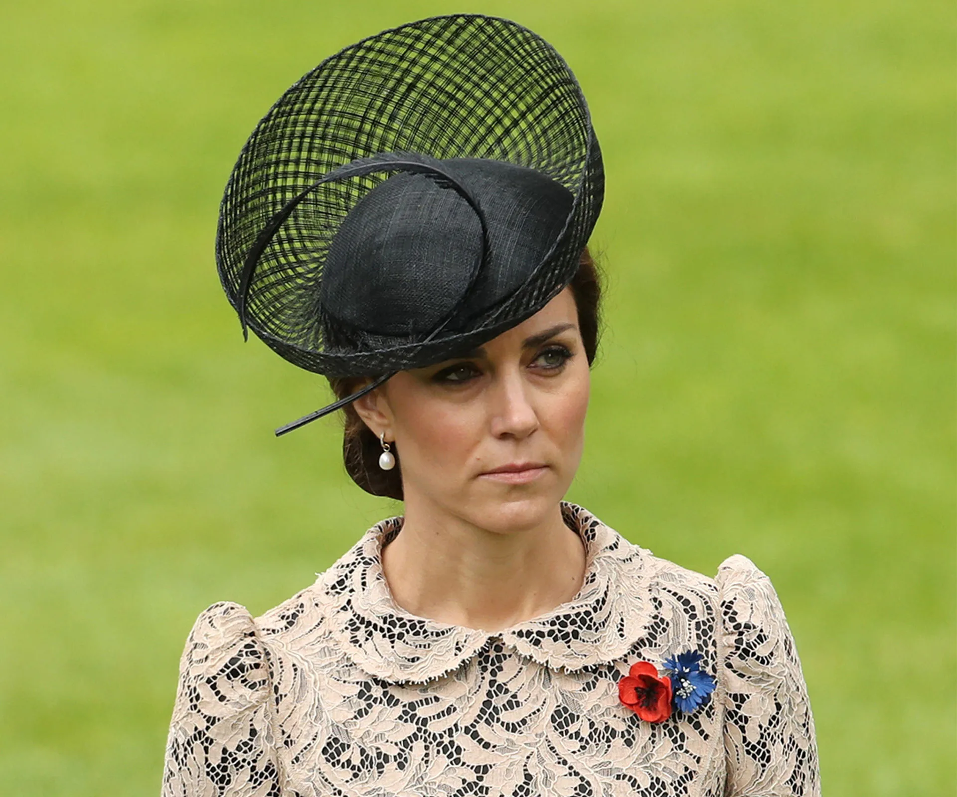 Duchess Catherine