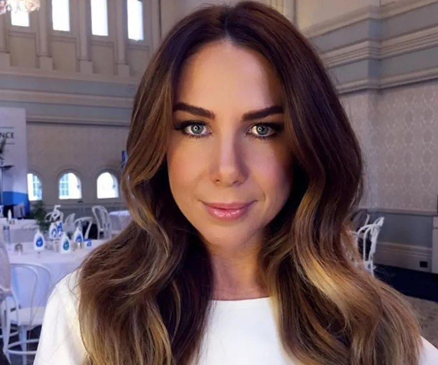 Kate Ritchie open to coming back to Summer Bay