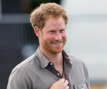 Prince Harry