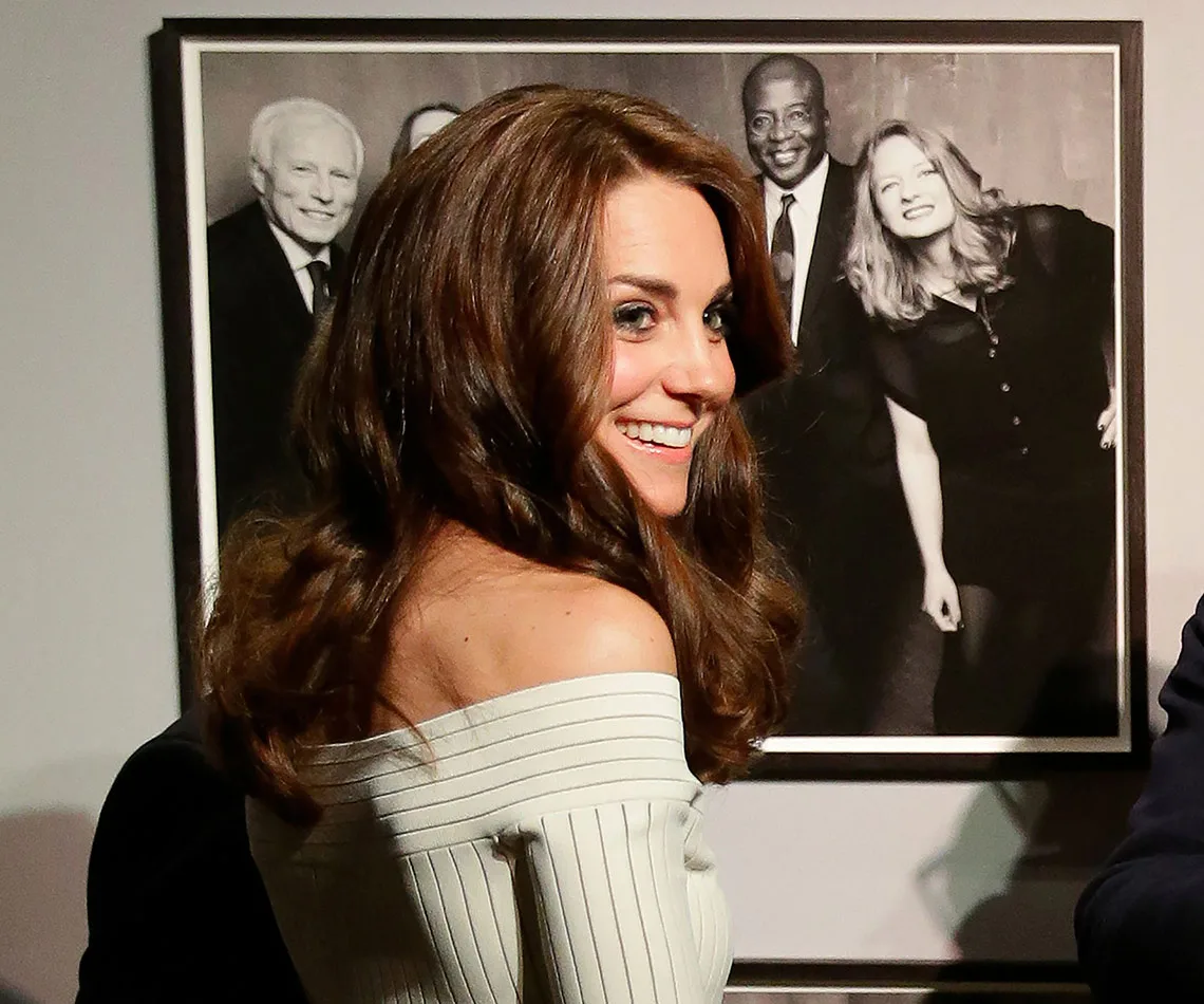Duchess Catherine