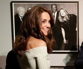 Duchess Catherine