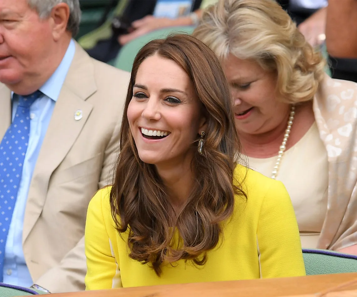 Duchess Catherine