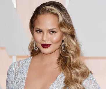 Chrissy Teigen 