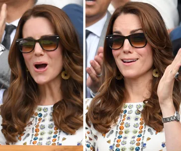 Catherine Duchess of Cambridge 