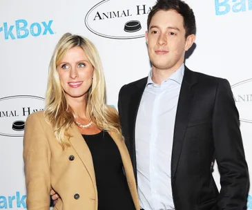 Nicky Hilton