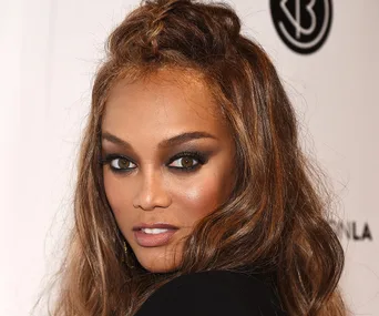 Tyra Banks 
