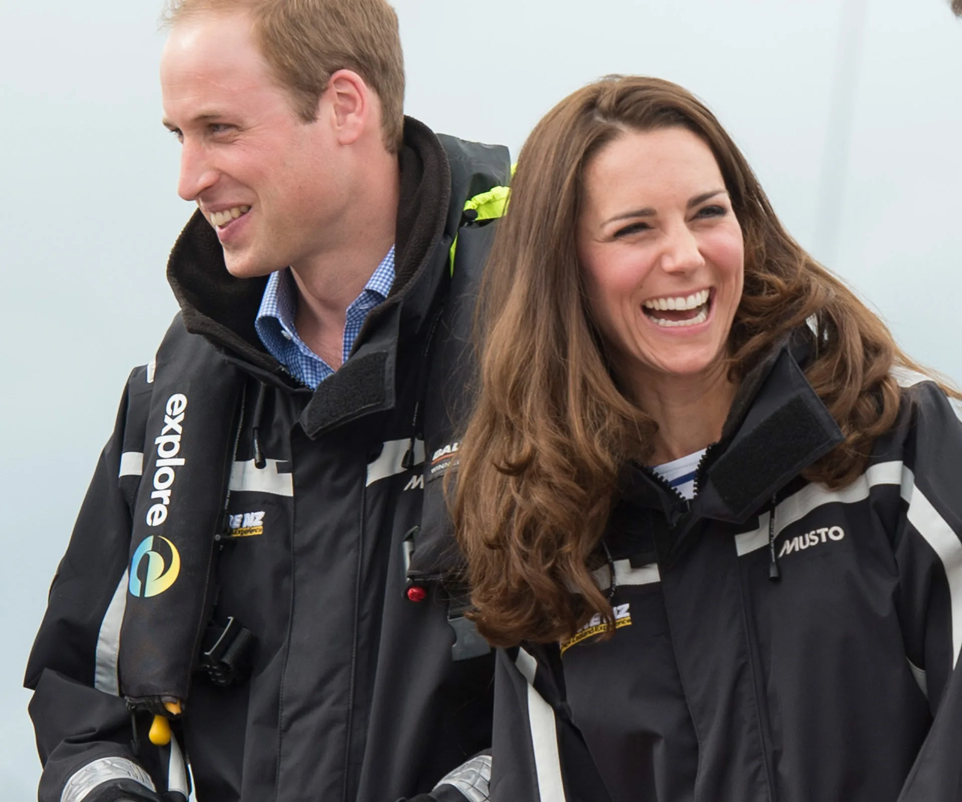 Prince William Duchess Catherine