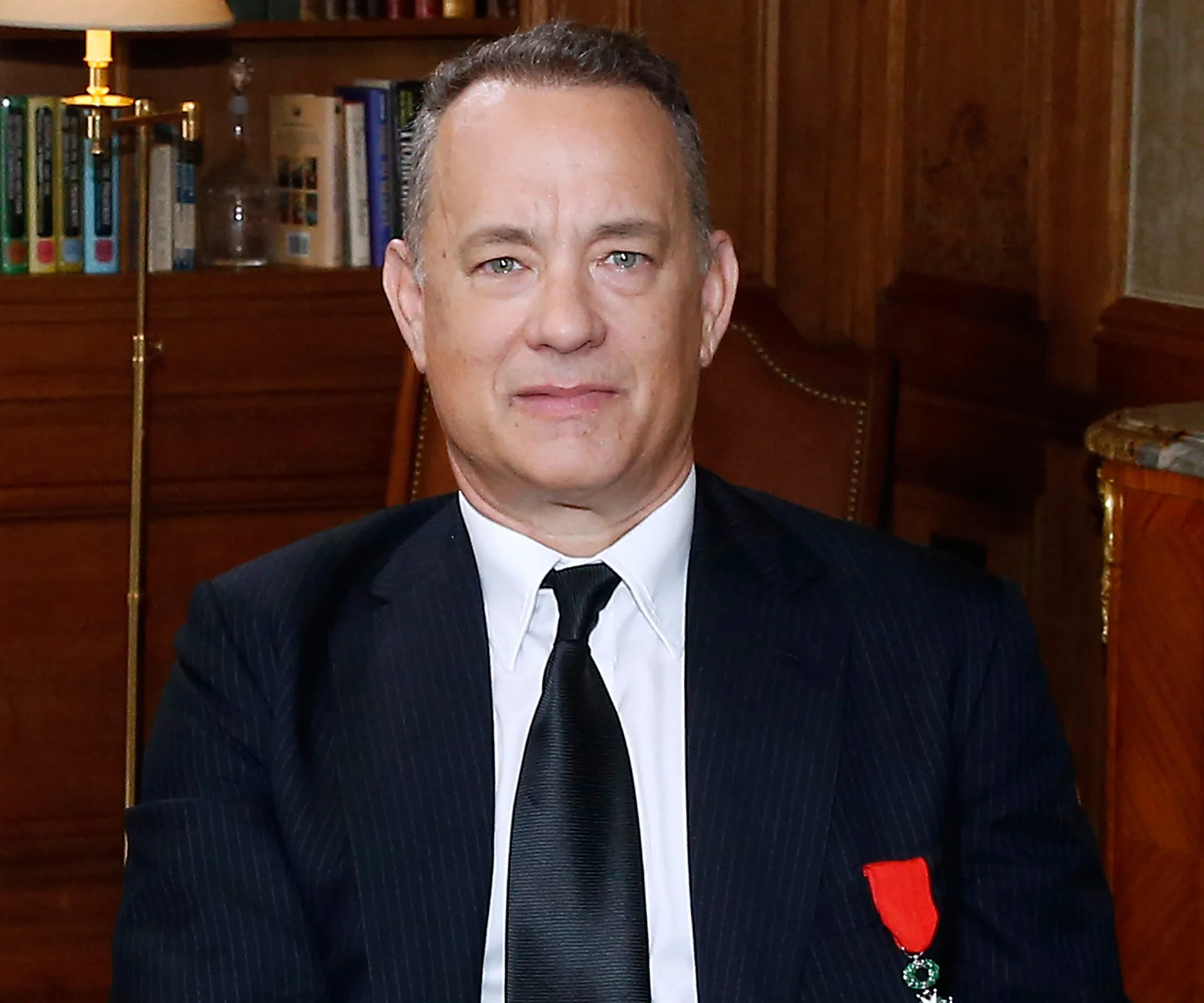 Tom Hanks