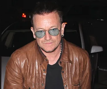 u2 Bono