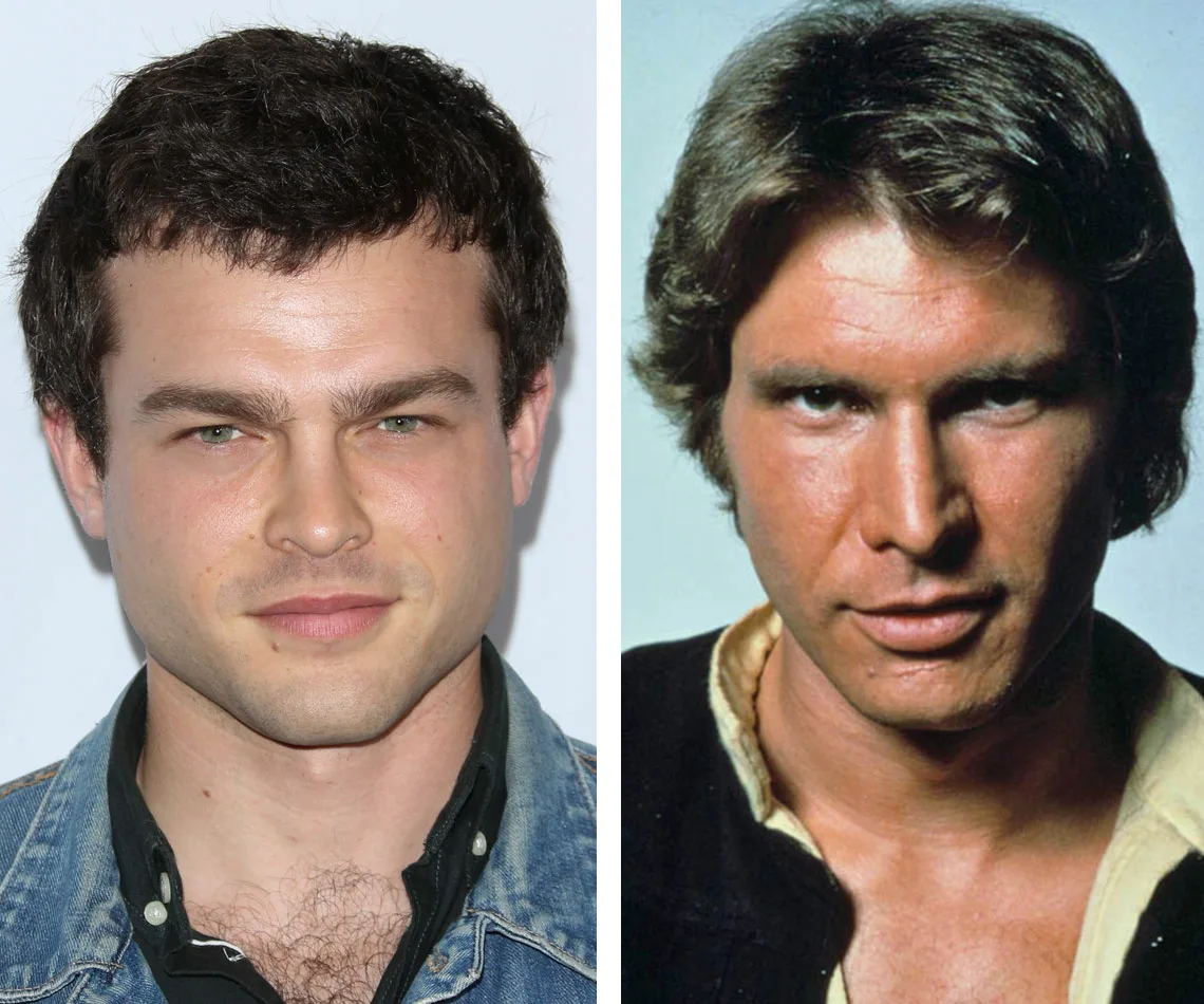 Alden Ehrenreich