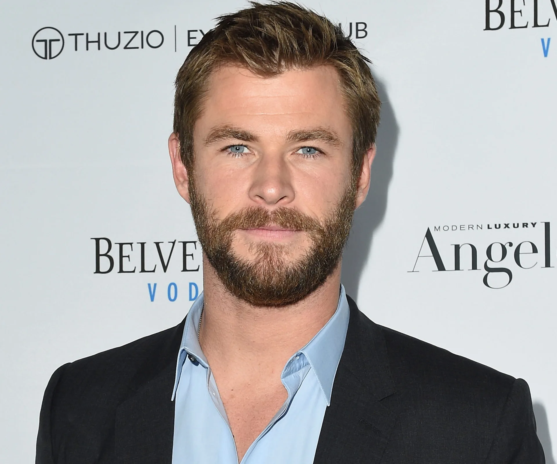 Chris Hemsworth main