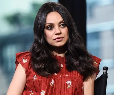 Mila Kunis
