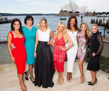 The Real Housewives of Sydney