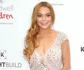 Lindsay lohan