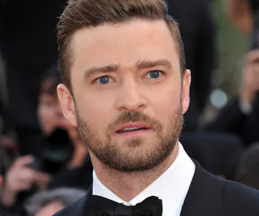 Justin Timberlake