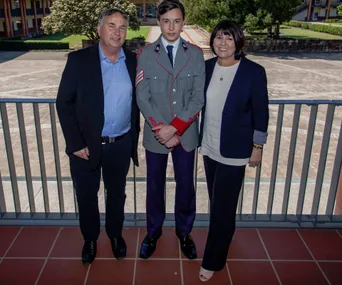 The Kelly Family 