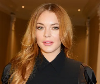 Lindsay lohan