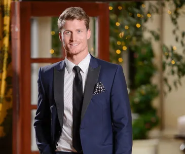 Richie Strahan 