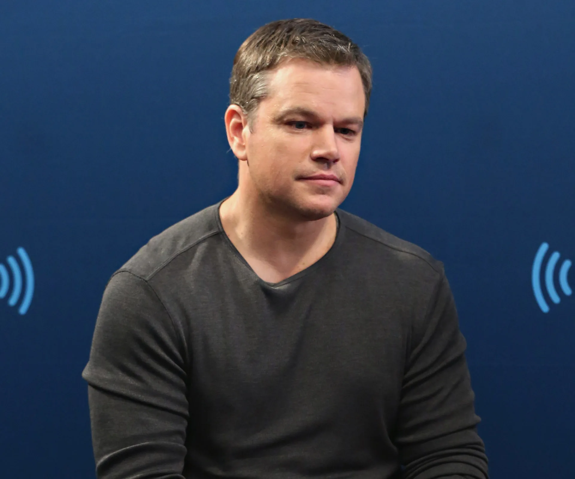 Matt damon