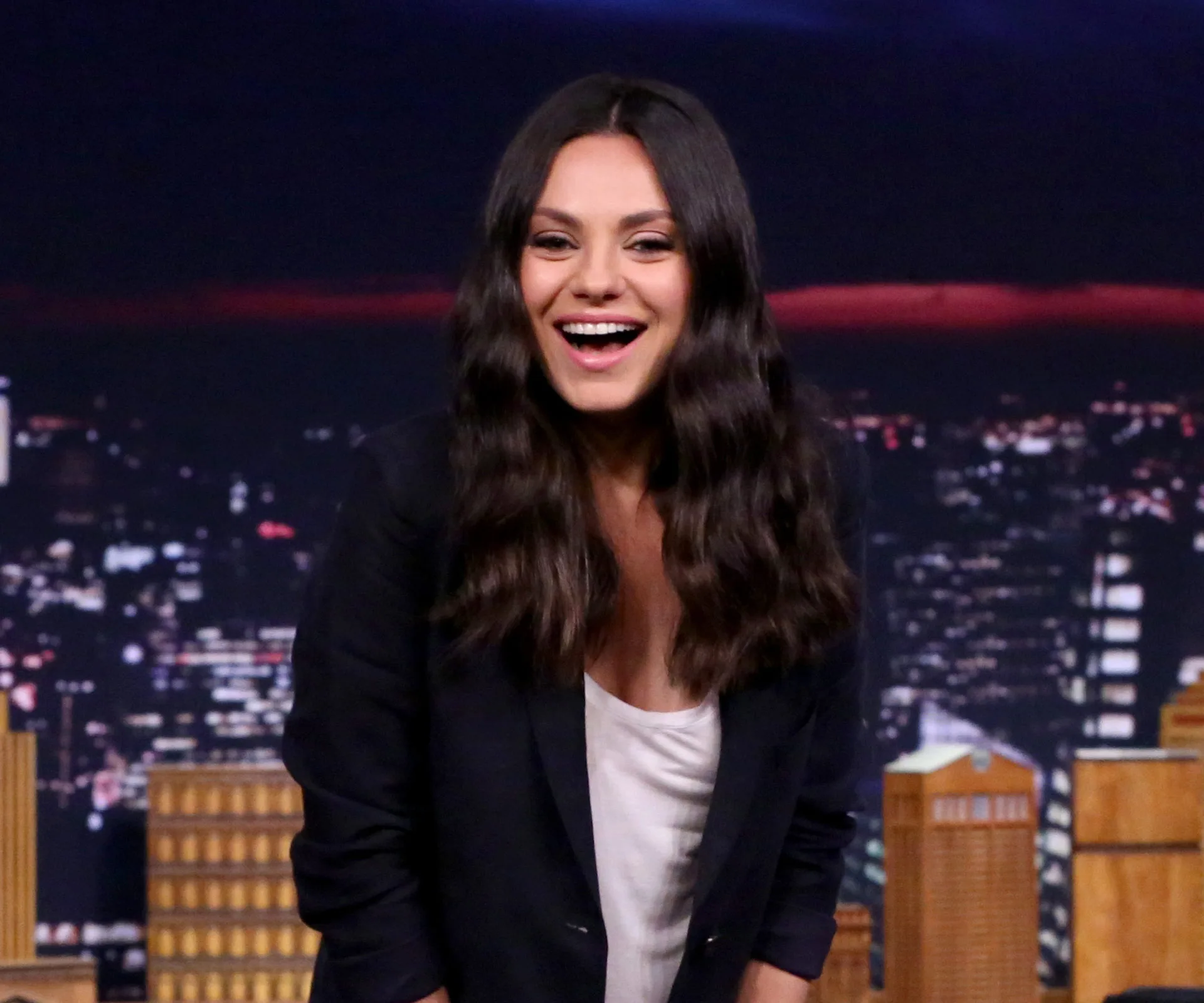 Mila Kunis