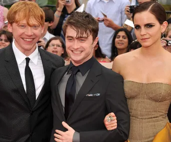 Harry Potter