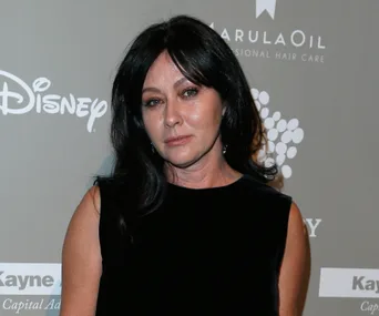 Shannen Doherty