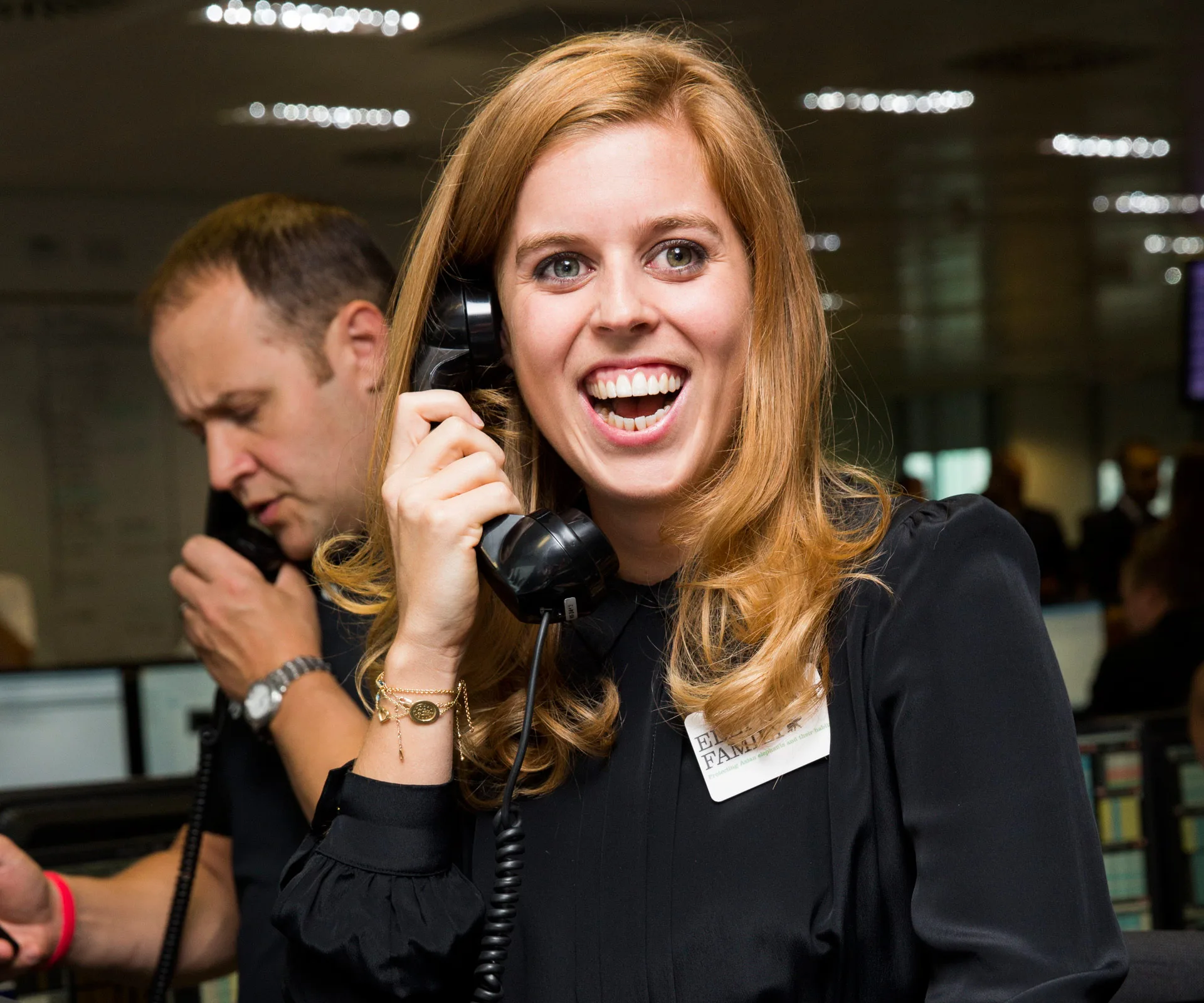 Princess Beatrice